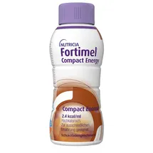 danone deutschland gmbh Fortimel Compact Energy Schokolade Flüssigkeit 1200 ml