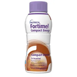 danone deutschland gmbh Fortimel Compact Energy Schokolade Flüssigkeit 1200 ml