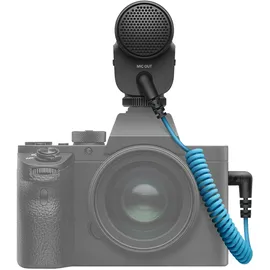 Sennheiser MKE 400 Mobile Kit