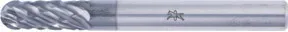 PFERD Tungsten carbide burrs WRC 0616/6 ALLROUND HC-FEP