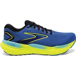 BROOKS Herren Laufschuhe Glycerin 21, Blue/Nightlife/Black, 46