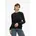 Feinstrick Cardigan S