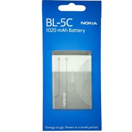 Nokia BL-5C