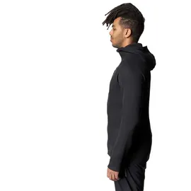 Houdini Pace Flow Fleece Schwarz XL