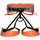 Mammut Klettergurt orange