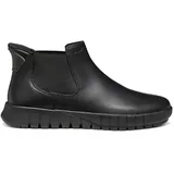 GEOX D FLEXTRIDE Plus für Damen schwarz | Gr.: 41