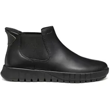 GEOX D FLEXTRIDE Plus für Damen schwarz | Gr.: 41