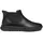 GEOX D FLEXTRIDE Plus für Damen schwarz | Gr.: 41