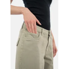 SURI FREY Cargohose SFY Freyday Cargohosen Beige XS