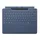 Microsoft Surface Pro Keyboard mit Slim Pen Saphir,