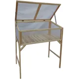 Hti-Living Hochbeet Heidi 90 x 50 x 105 cm