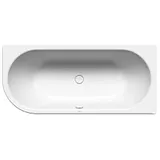 Kaldewei Centro duo 1 Badewanne links 283630003231 180x80cm, Antislip Perl-Effekt, pergamon