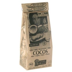 Amanprana Cocos Kokosfasern Mehl 500g bio