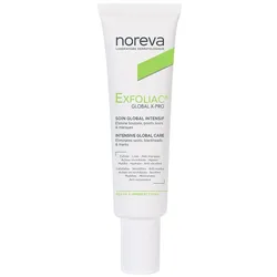 noreva Laboratoires Exfoliac® Global X-Pro Soin global intensif