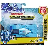 Hasbro Transformers Cyberverse 1 Stufe 12 cm sortiert | 2 Stk