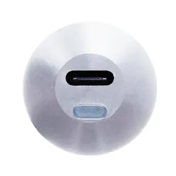 Bachmann Ochno LED Socket Alu 1.0m silber - Digital/Display/Video - Digital/Disp
