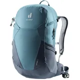 Deuter Futura 23 Rucksack (Größe 23L, blau
