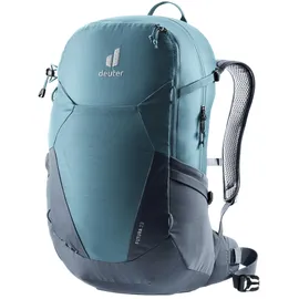 Deuter Futura 23 Rucksack (Größe 23L, blau)