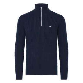 Kronstadt Troyer blau XL