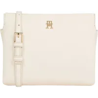Tommy Hilfiger Legacy Umhängetasche Synthetik White