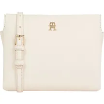 Tommy Hilfiger Legacy Umhängetasche Synthetik White