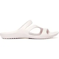 Schuhe Crocs Kadee Ii 2067566PI - Weiß - 42