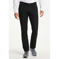 PIONEER JEANS Pioneer Authentic Jeans Stretch-Hose Rando schwarz