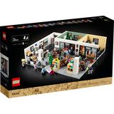 LEGO Ideas The Office 21336