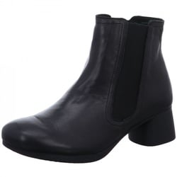 Think! Stiefelette Nani, Schwarz, 381⁄2