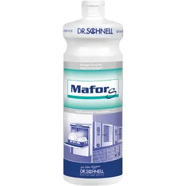 Dr. Schnell MAFOR S Klarspüler 1 l