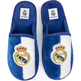 Marpen Real Madrid Cf Suatex 24-25 Hausschuhe - Blue / White - EU 42