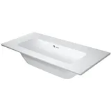 Duravit ME by Starck Wandwaschtisch, 23428300601