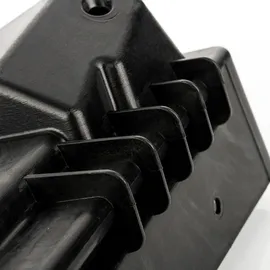 Lst Batteriehalter Batteriekasten Schale Befestigung 24449812