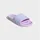 Ice Lavender/Glow Blue 43