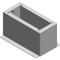 ABL Sursum EMC9996 eMobility Sockel für Ladesäulen