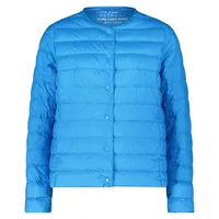Betty Barclay Damen Daunen-Steppjacke mit Rundhalsausschnitt 46