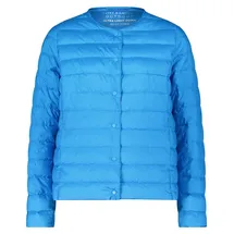 Betty Barclay Damen Daunen-Steppjacke mit Rundhalsausschnitt 46
