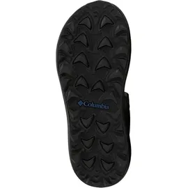 Columbia Trailstorm Hiker 2 Strap Herren Braun/Schwarz 40
