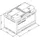 Electronicx AGM Batterie 140Ah 12,0 kWh