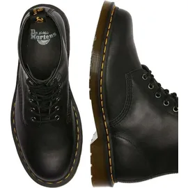 Dr. Martens 1460 Nappa Leather black nappa 41