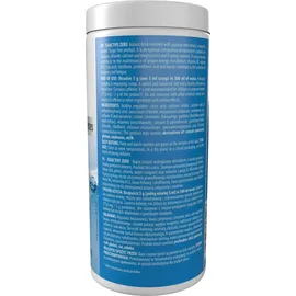 ACTIVLAB Isoactive Zero Orangen Pulver 225 g