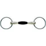 Sprenger Flex Control Gebiss 18 mm 145 mm Silber