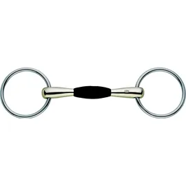 Sprenger Flex Control Gebiss 18 mm 145 mm Silber