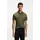Boss Green Poloshirt Porsche x Boss Grün M