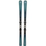Völkl PEREGRINE 72 GREEN (2026/27), inkl. Bindung RMOTION TL 12 GW - TESTSKI - 1...