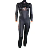 Sailfish Womens Atlantic 2 Neoprenanzug Für Damen - Clear - XS