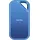 SanDisk Creator Pro Mobile SSD , 4 TB SSD, extern, Blau