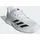 adidas Courtflash Speed 2 Tennisschuh - Cloud White / Cloud White / Core Black - 47 1/3