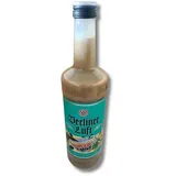 Berliner Luft Kalter Kaffee 0,7 Liter Flaschen mit 15 % Vol.
