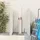 vidaXL Outdoor-Dusche
